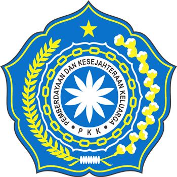Logo TP PKK Kabupaten Maybrat